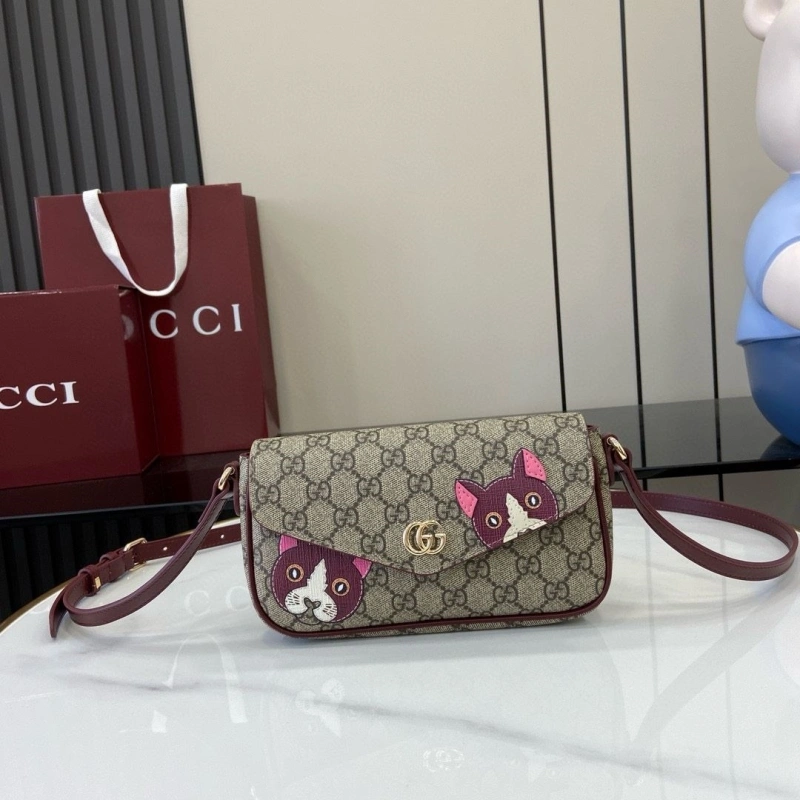 Gucci Satchel Bags 4036C-1459