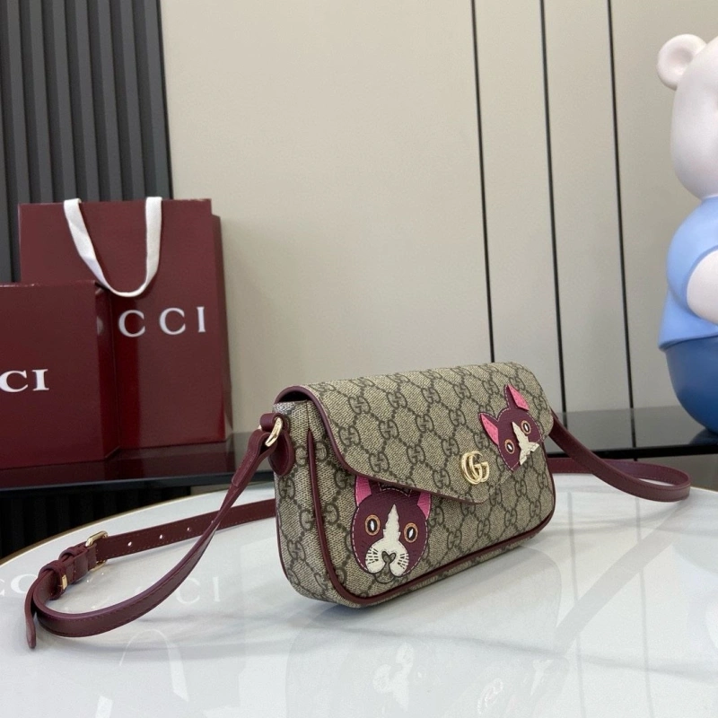 Gucci Satchel Bags 4036C-1459