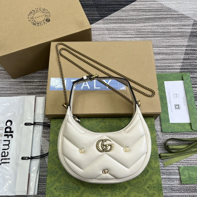 Gucci Top Handle Bags 4036C-1464