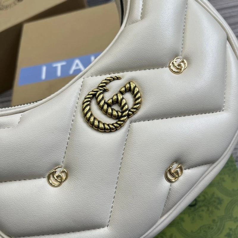 Gucci Top Handle Bags 4036C-1464