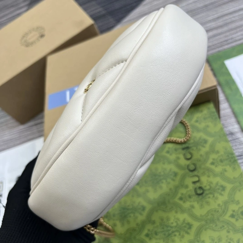 Gucci Top Handle Bags 4036C-1464