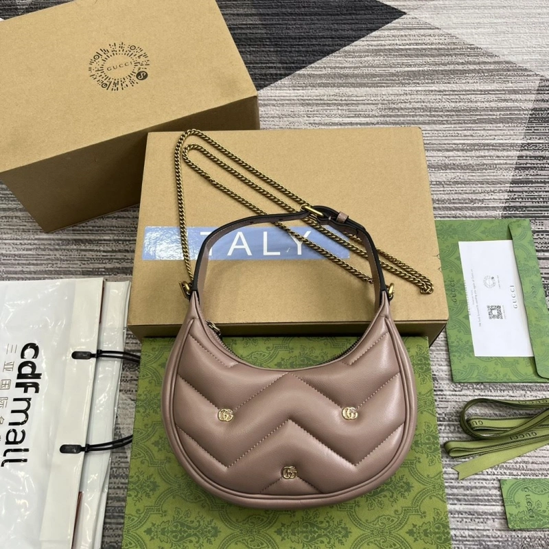 Gucci Top Handle Bags 4036C-1466