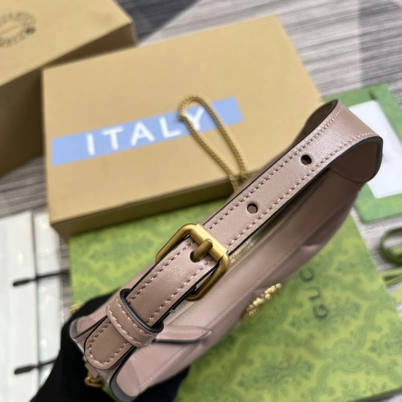 Gucci Top Handle Bags 4036C-1466