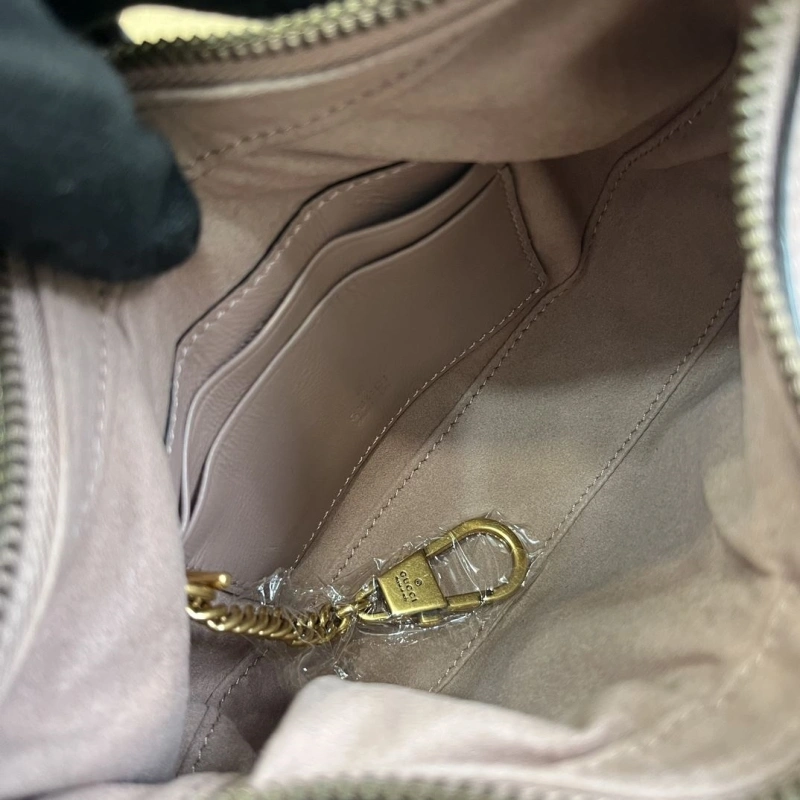 Gucci Top Handle Bags 4036C-1466