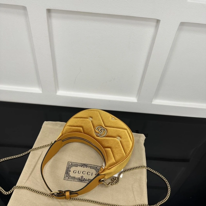 Gucci Top Handle Bags 4036C-1467