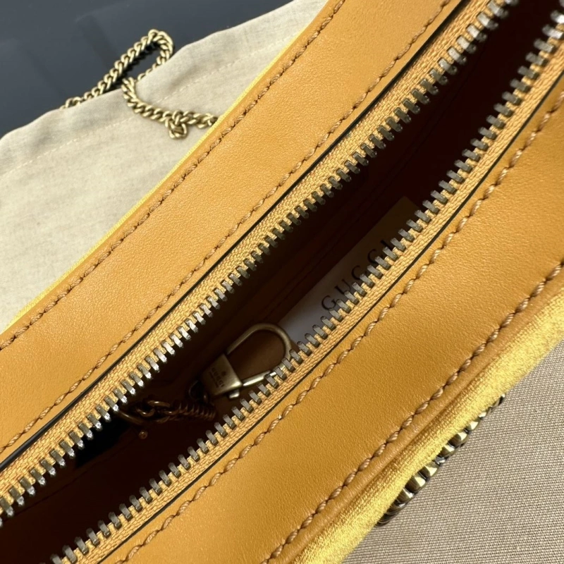 Gucci Top Handle Bags 4036C-1467