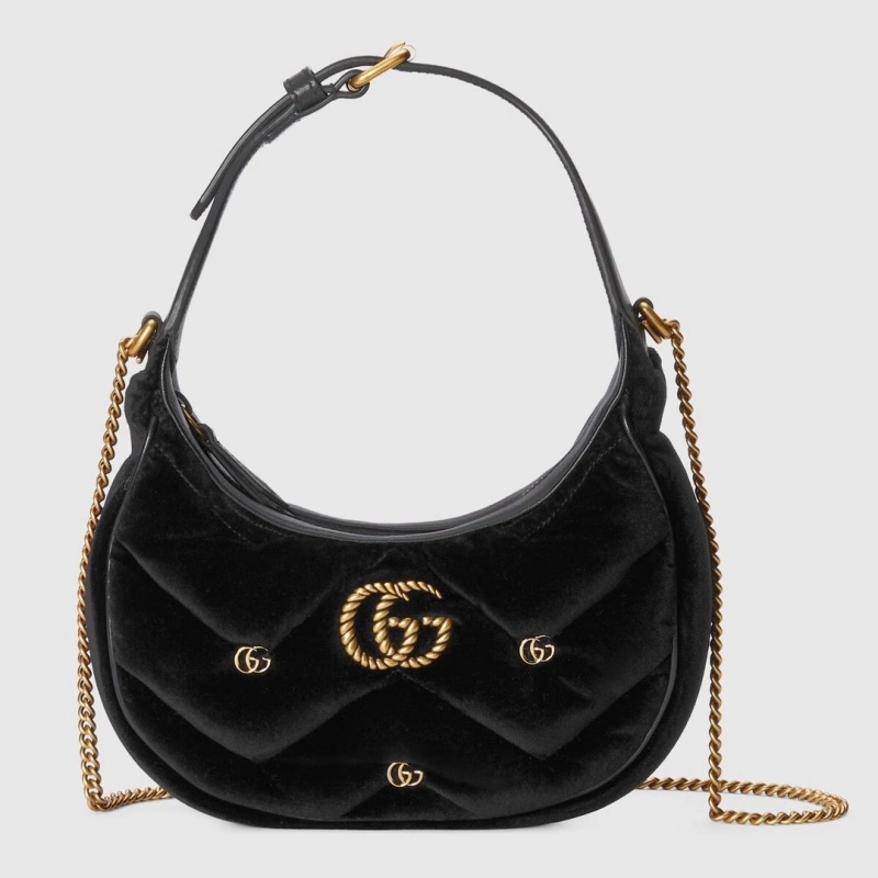 Gucci Top Handle Bags 4036C-1468