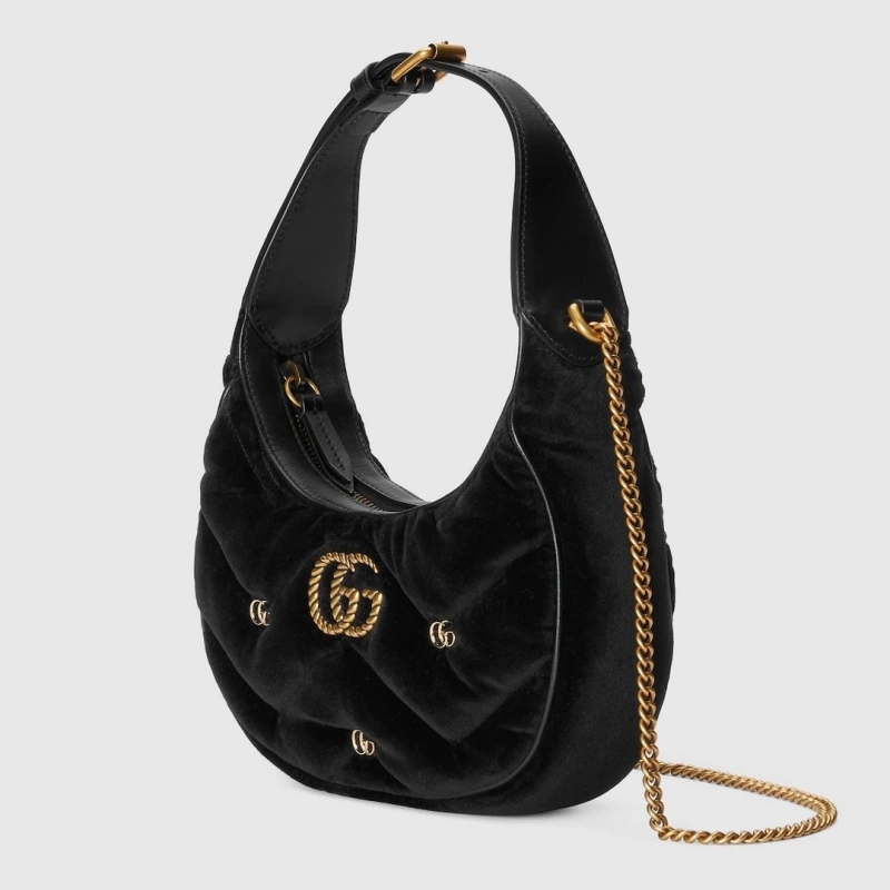 Gucci Top Handle Bags 4036C-1468