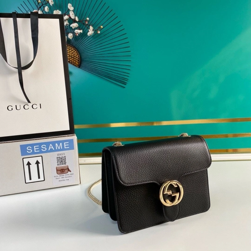 Gucci Satchel Bags 4036C-1470