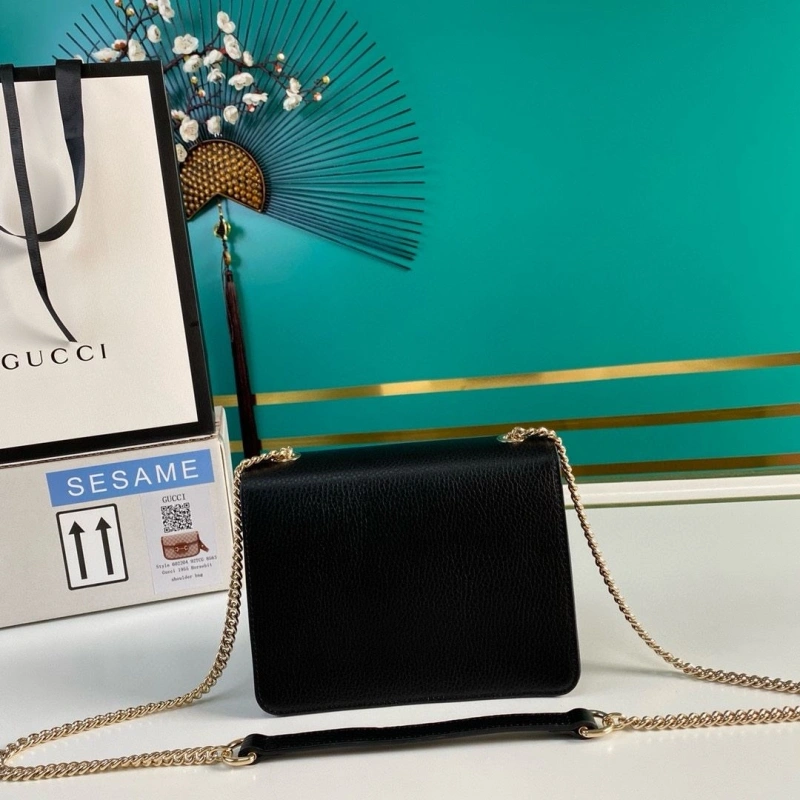 Gucci Satchel Bags 4036C-1470