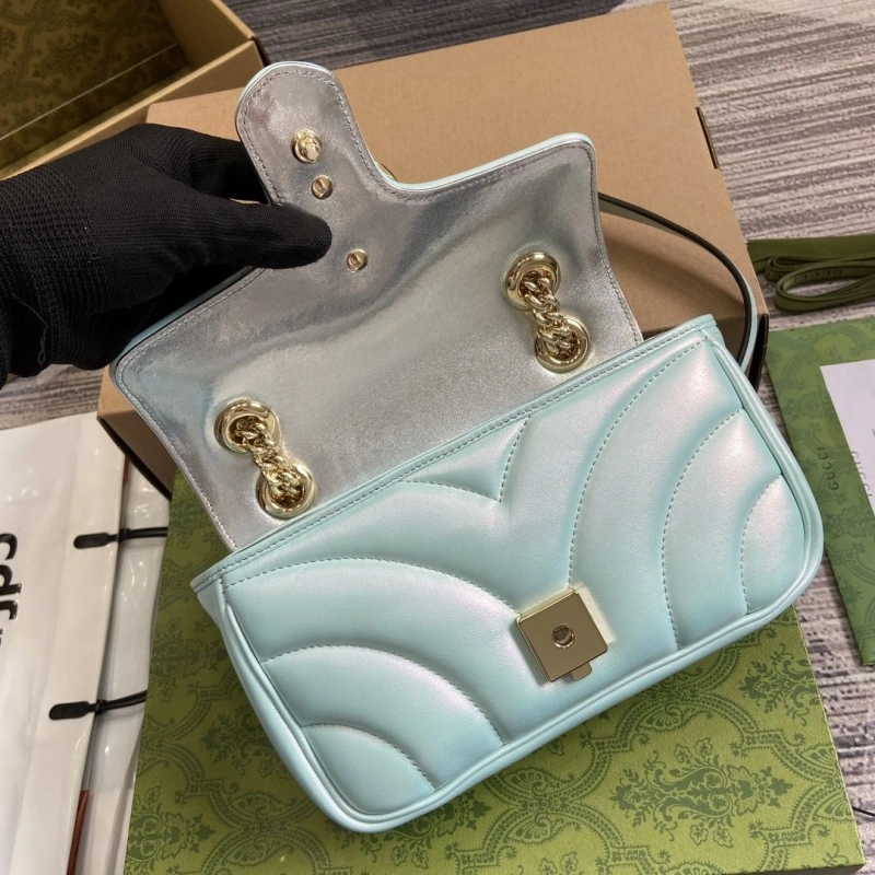 Gucci Satchel Bags 4036C-1471