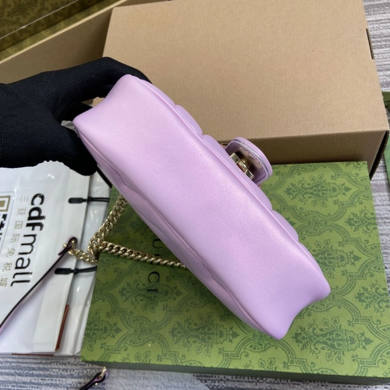 Gucci Satchel Bags 4036C-1472