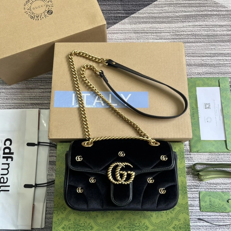 Gucci Satchel Bags 4036C-1473