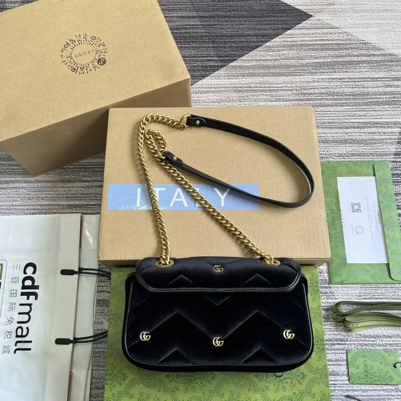 Gucci Satchel Bags 4036C-1473
