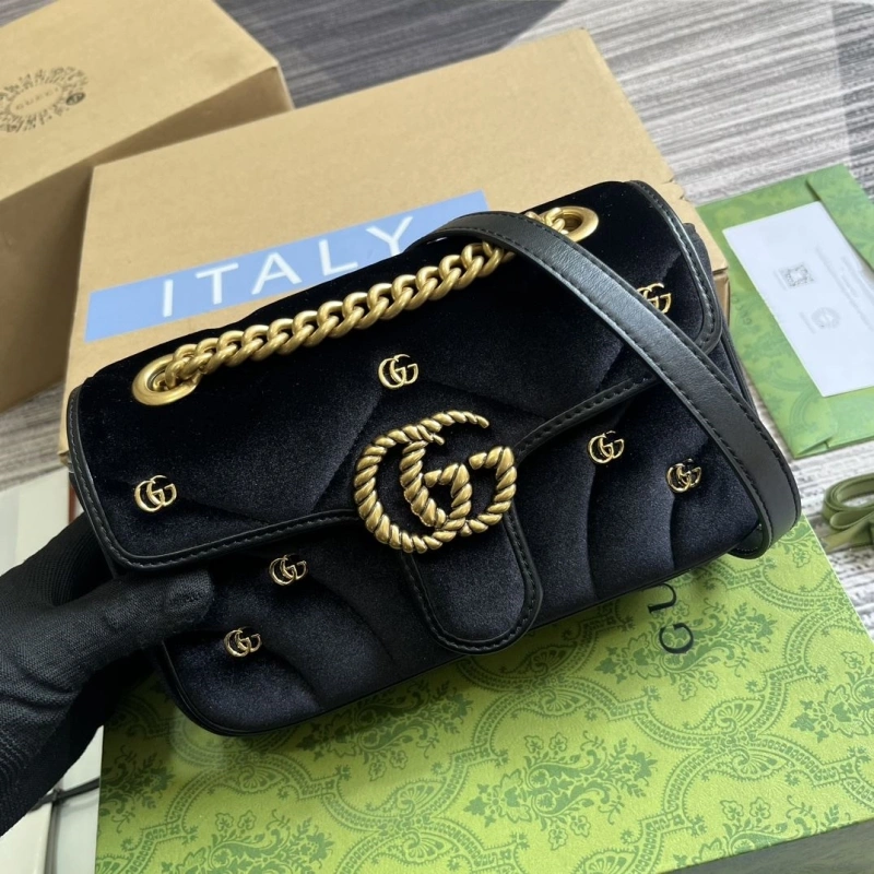 Gucci Satchel Bags 4036C-1473