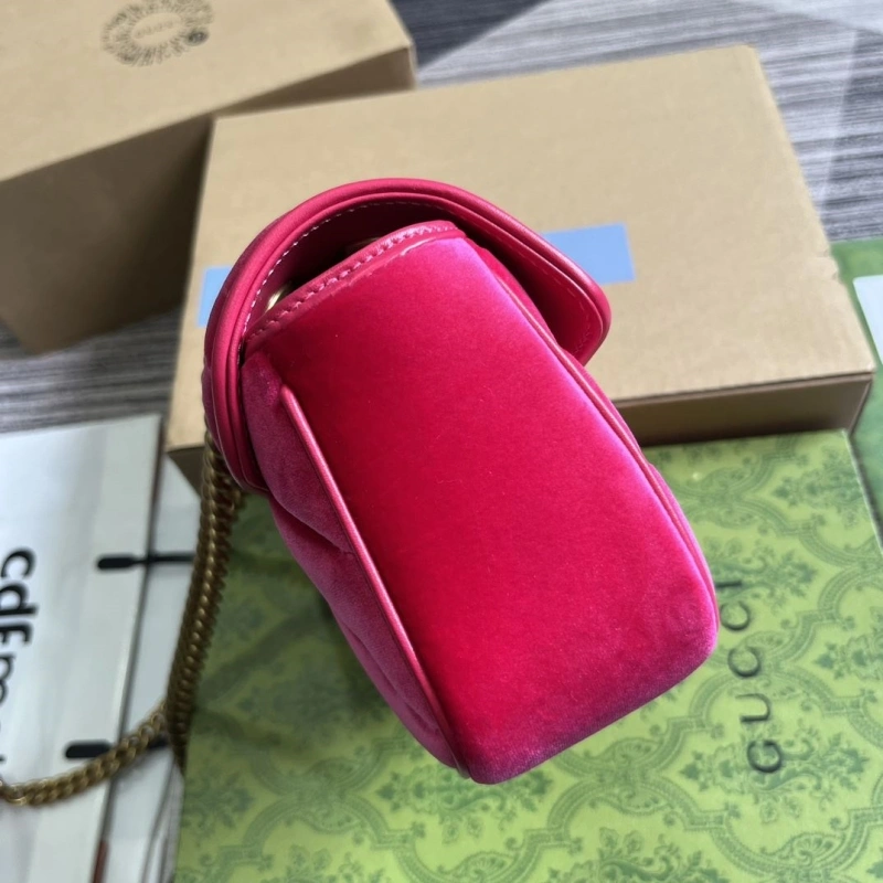 Gucci Satchel Bags 4036C-1474