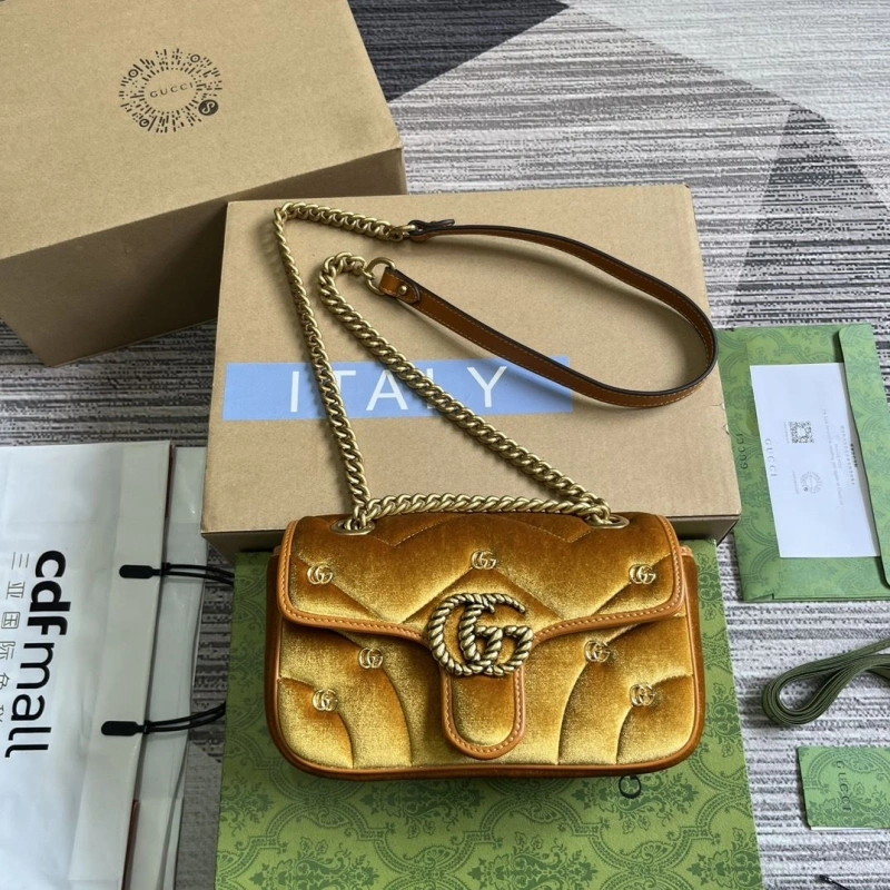 Gucci Satchel Bags 4036C-1476