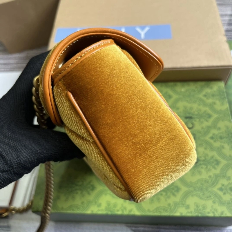 Gucci Satchel Bags 4036C-1476