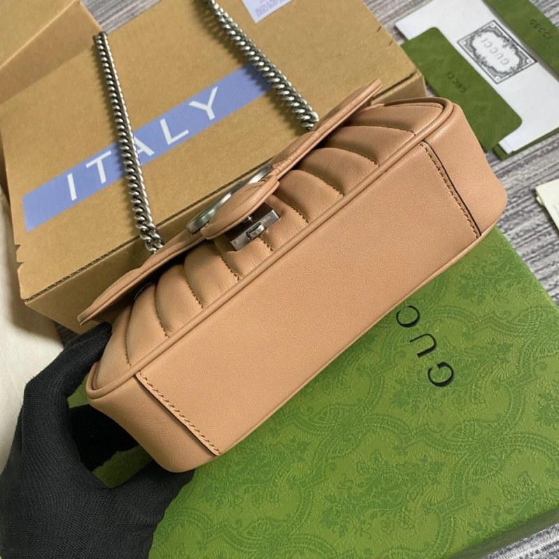 Gucci Satchel Bags 4036C-1477