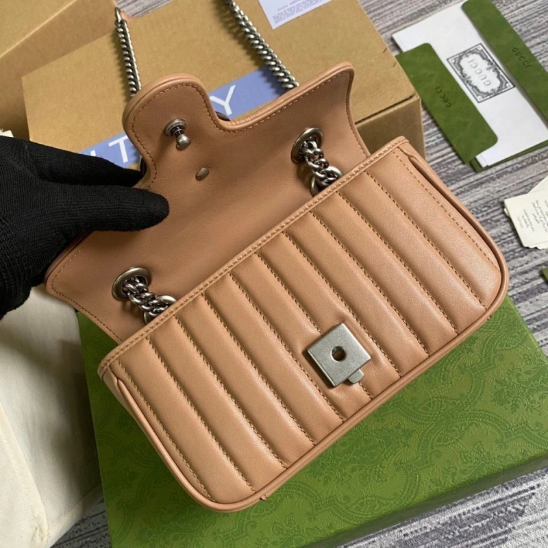 Gucci Satchel Bags 4036C-1477