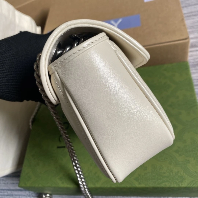 Gucci Satchel Bags 4036C-1479