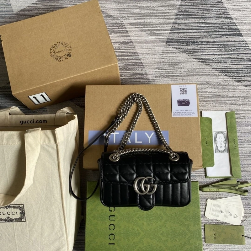 Gucci Satchel Bags 4036C-1480