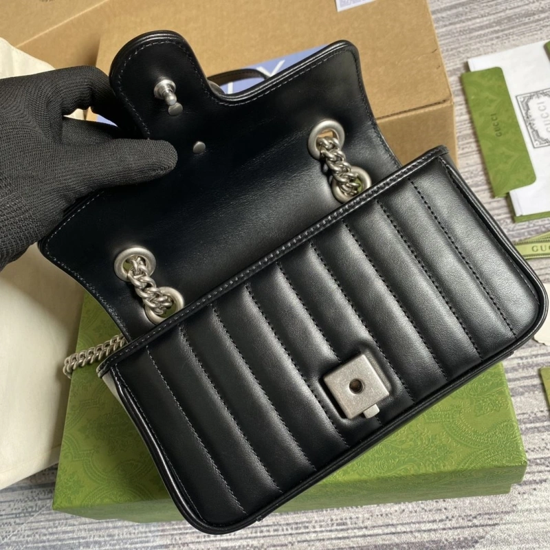 Gucci Satchel Bags 4036C-1480