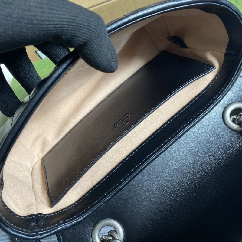 Gucci Satchel Bags 4036C-1480