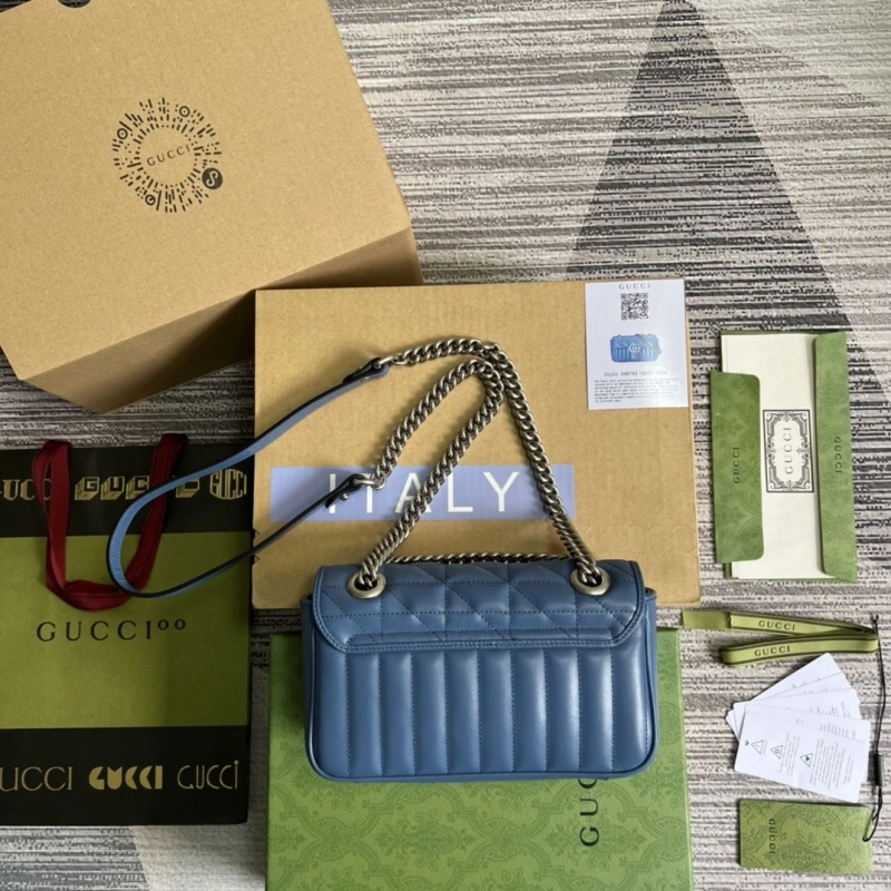 Gucci Satchel Bags 4036C-1481