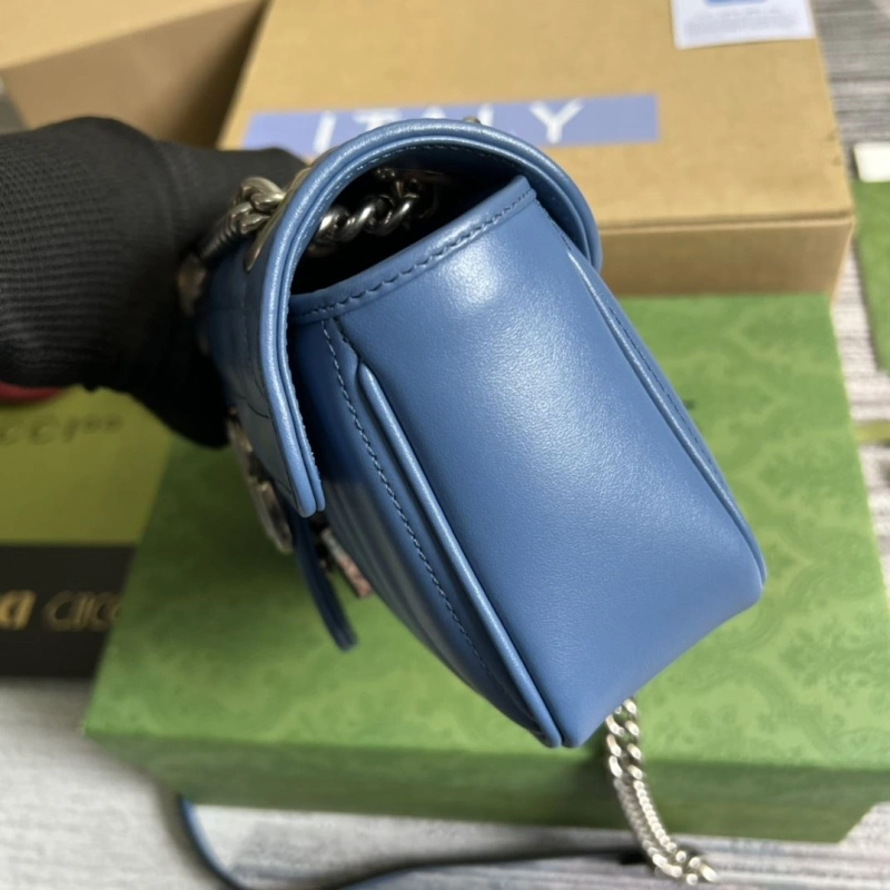 Gucci Satchel Bags 4036C-1481