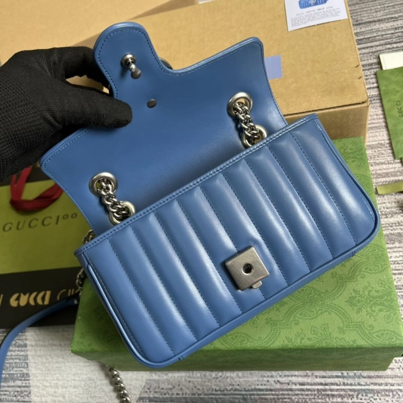 Gucci Satchel Bags 4036C-1481