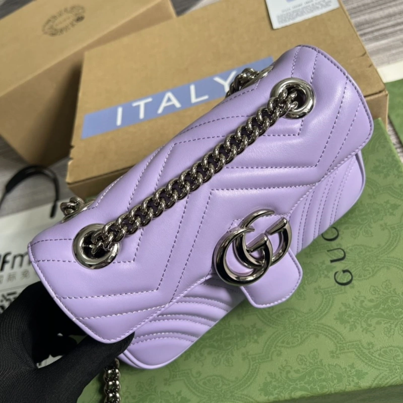 Gucci Satchel Bags 4036C-1482