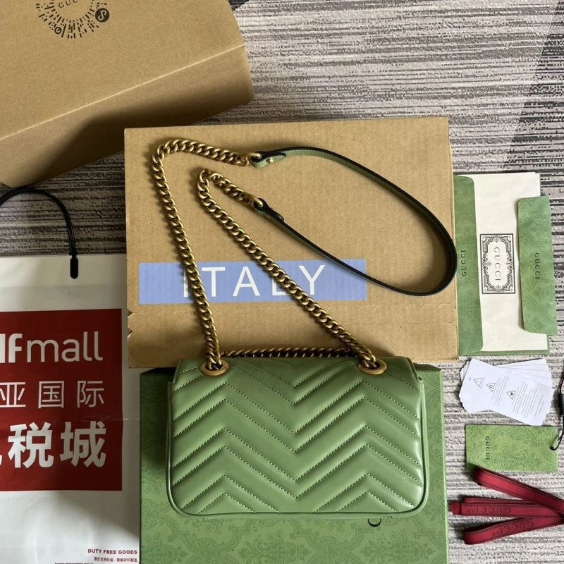 Gucci Satchel Bags 4036C-1483