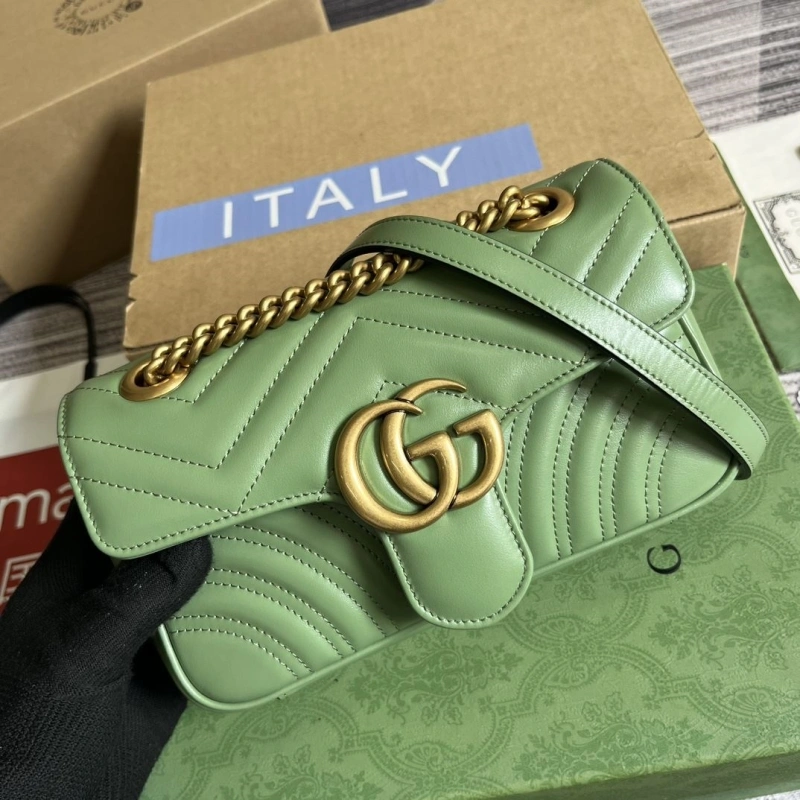 Gucci Satchel Bags 4036C-1483