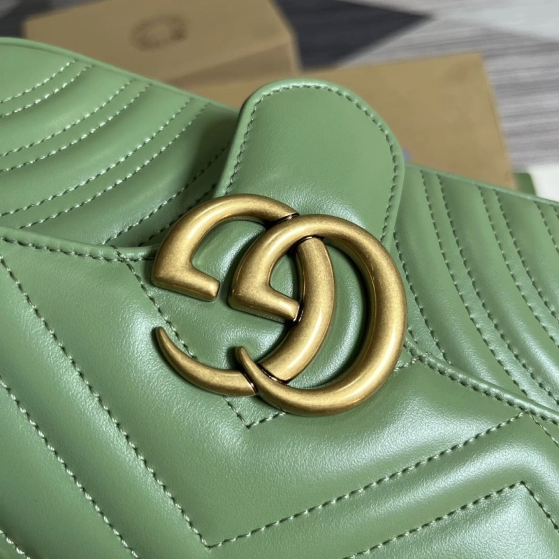 Gucci Satchel Bags 4036C-1483