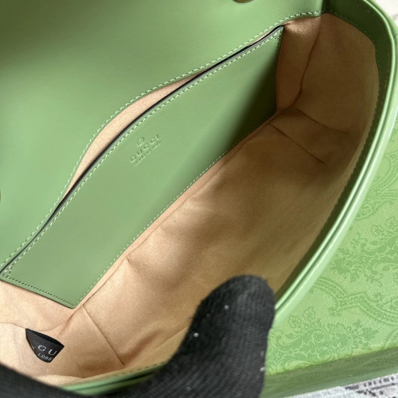 Gucci Satchel Bags 4036C-1483