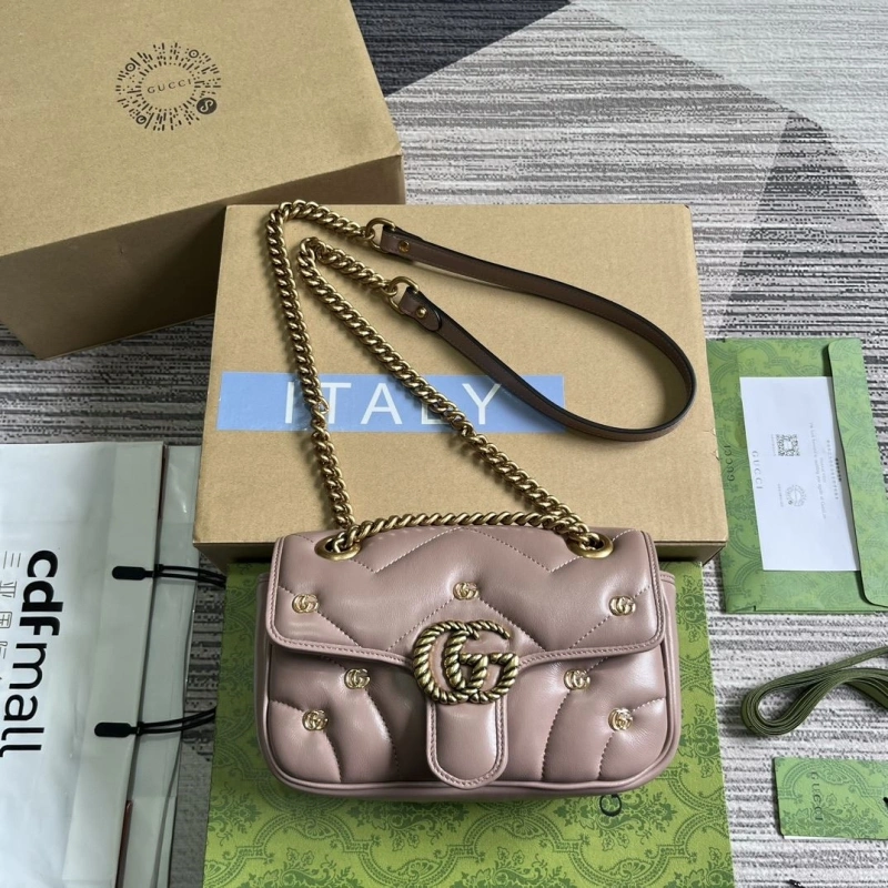 Gucci Satchel Bags 4036C-1485