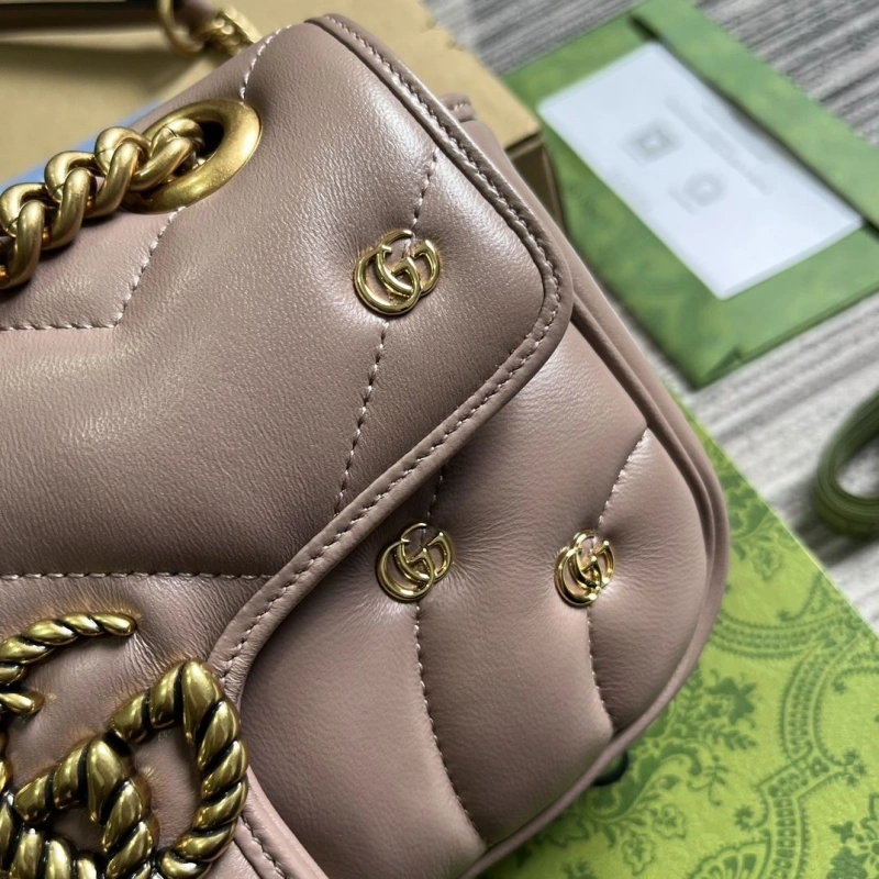 Gucci Satchel Bags 4036C-1485