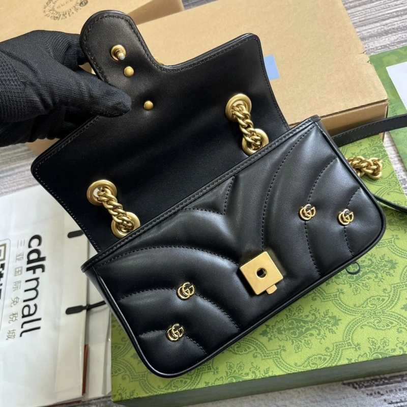 Gucci Satchel Bags 4036C-1486