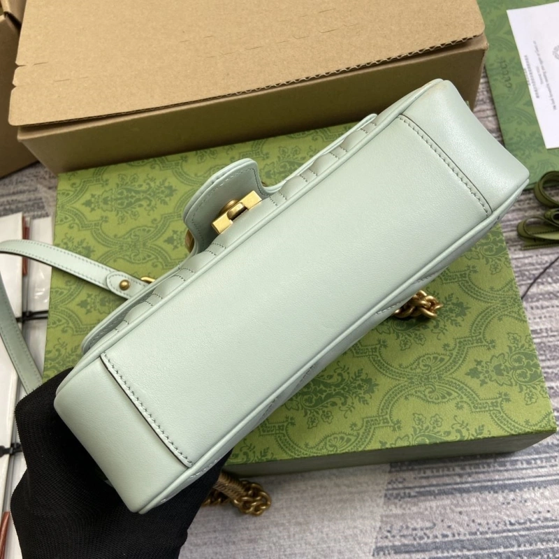 Gucci Satchel Bags 4036C-1487