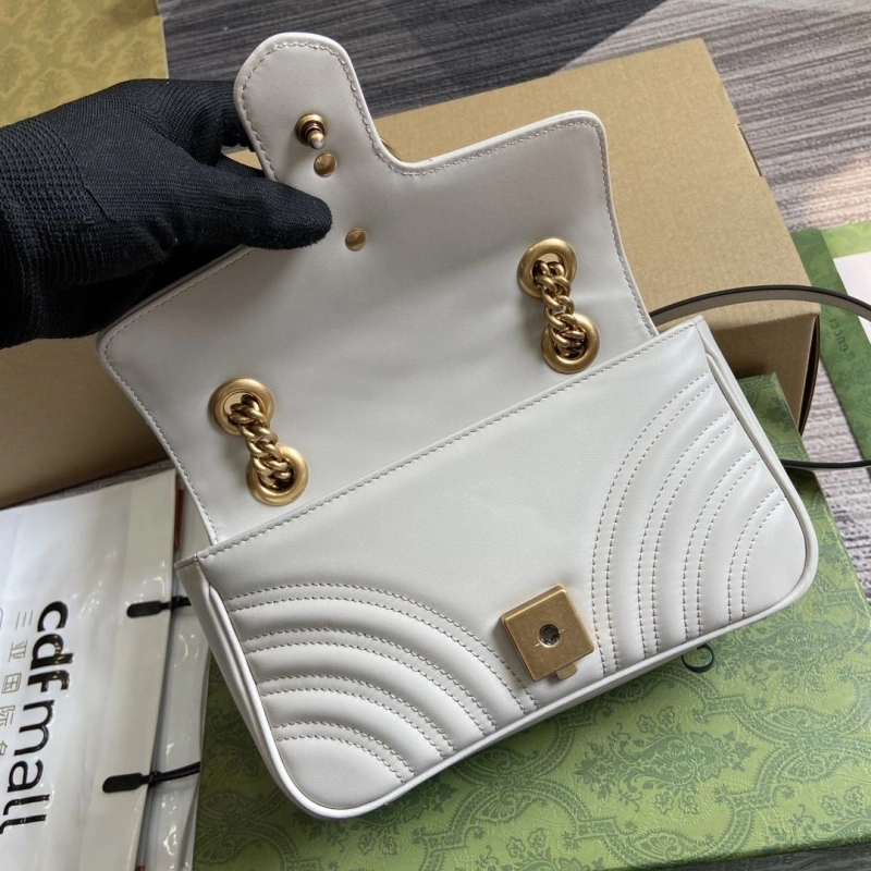 Gucci Satchel Bags 4036C-1488