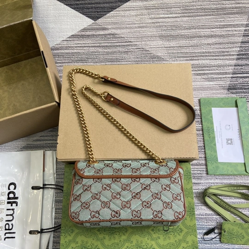 Gucci Satchel Bags 4036C-1489