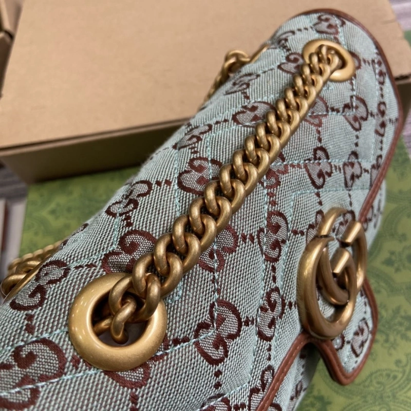 Gucci Satchel Bags 4036C-1489