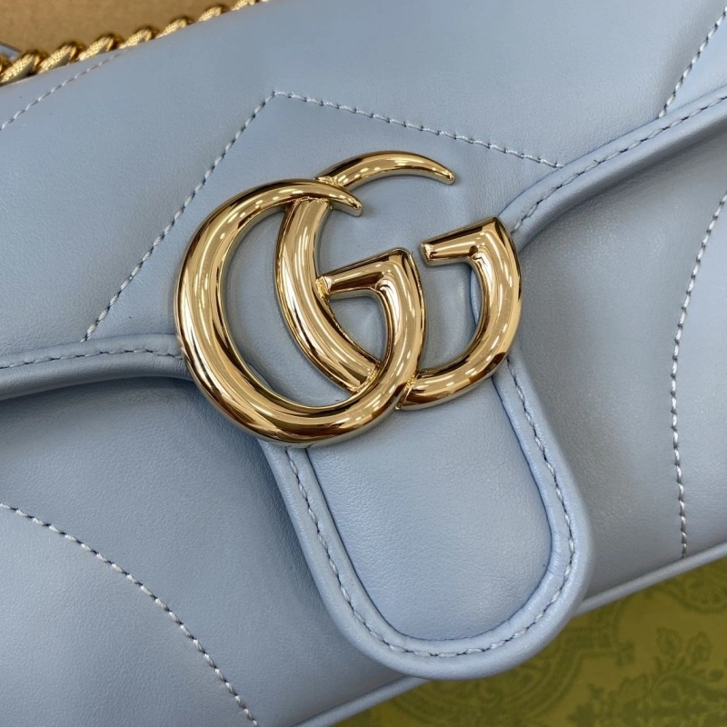 Gucci Satchel Bags 4036C-1490
