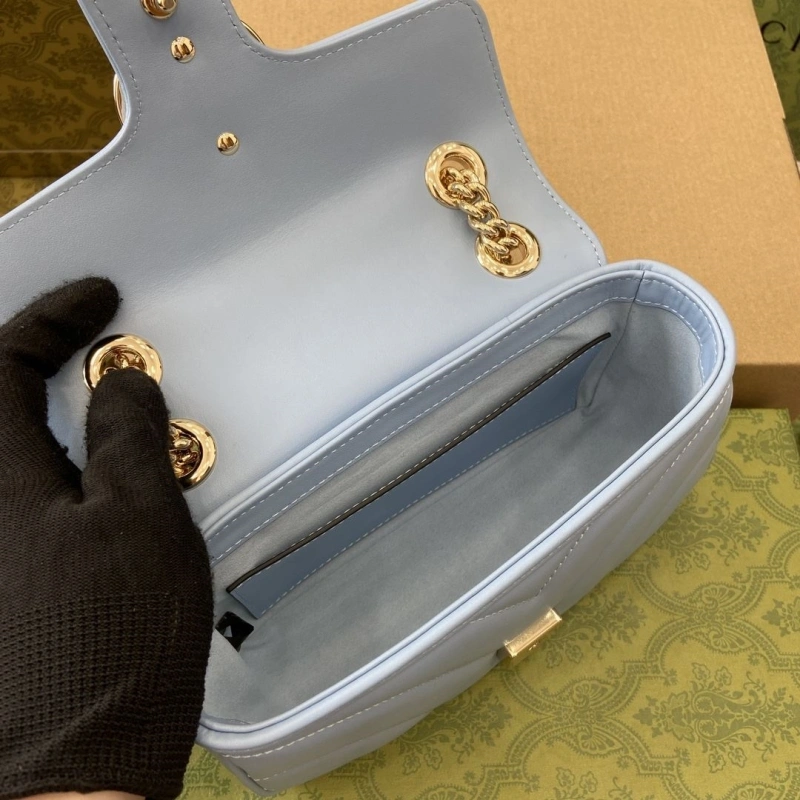 Gucci Satchel Bags 4036C-1490