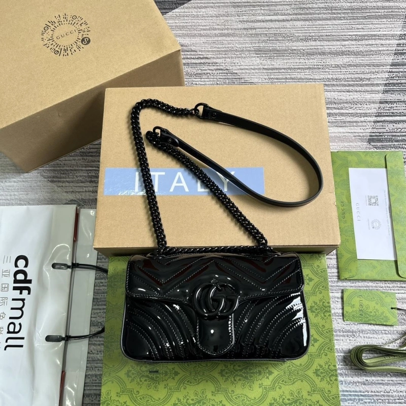 Gucci Satchel Bags 4036C-1491