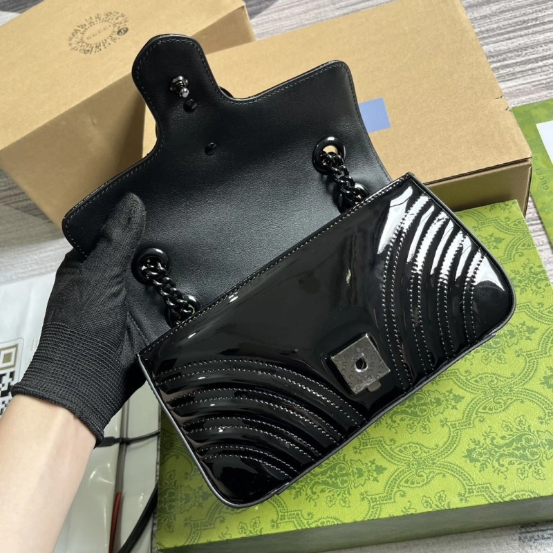 Gucci Satchel Bags 4036C-1491