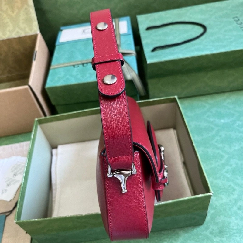 Gucci Top Handle Bags 4036C-1494