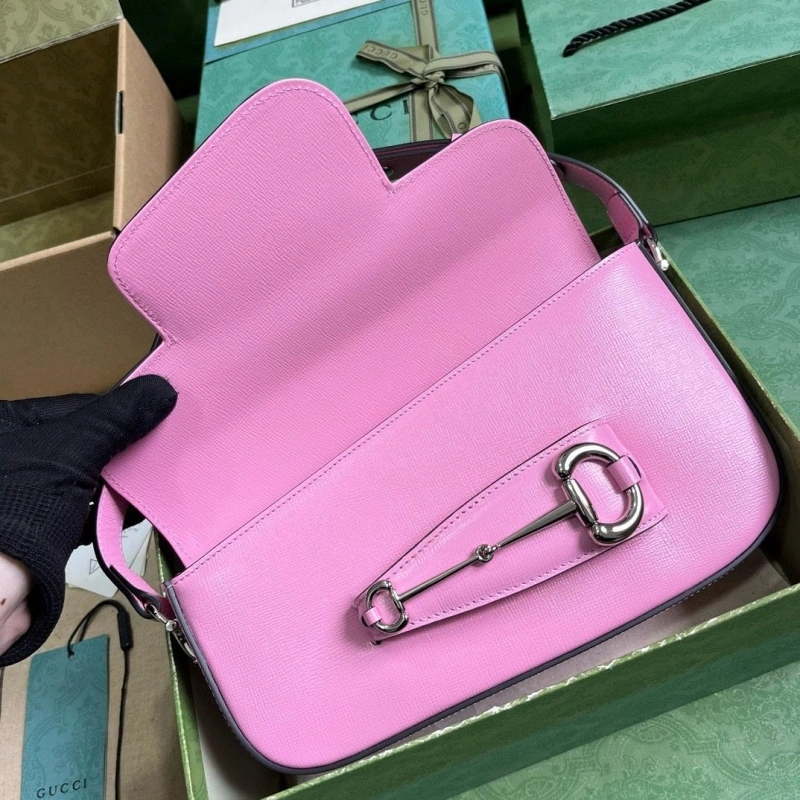 Gucci Top Handle Bags 4036C-1495