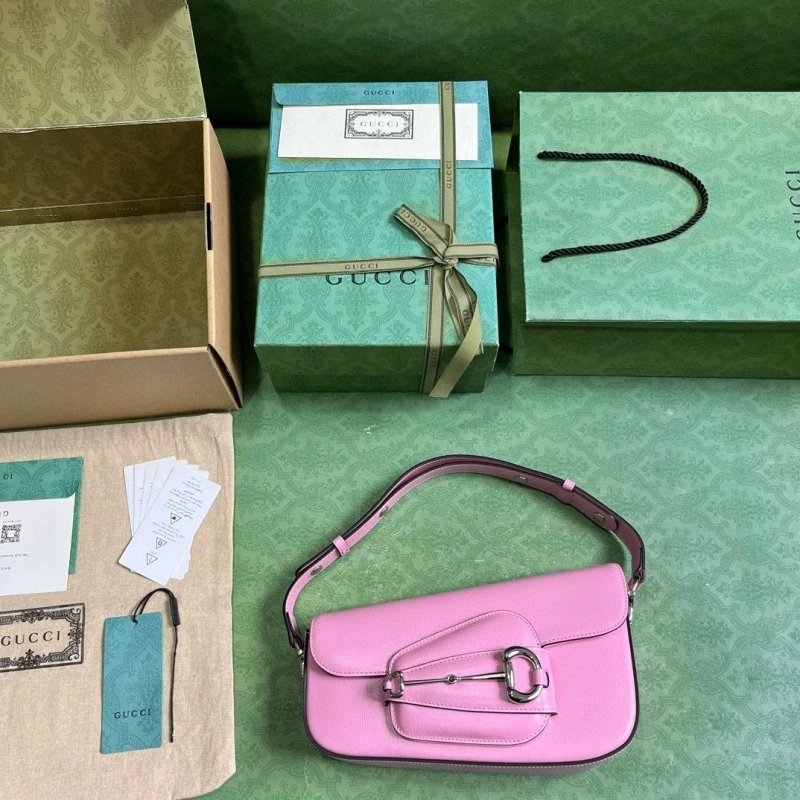 Gucci Top Handle Bags 4036C-1495